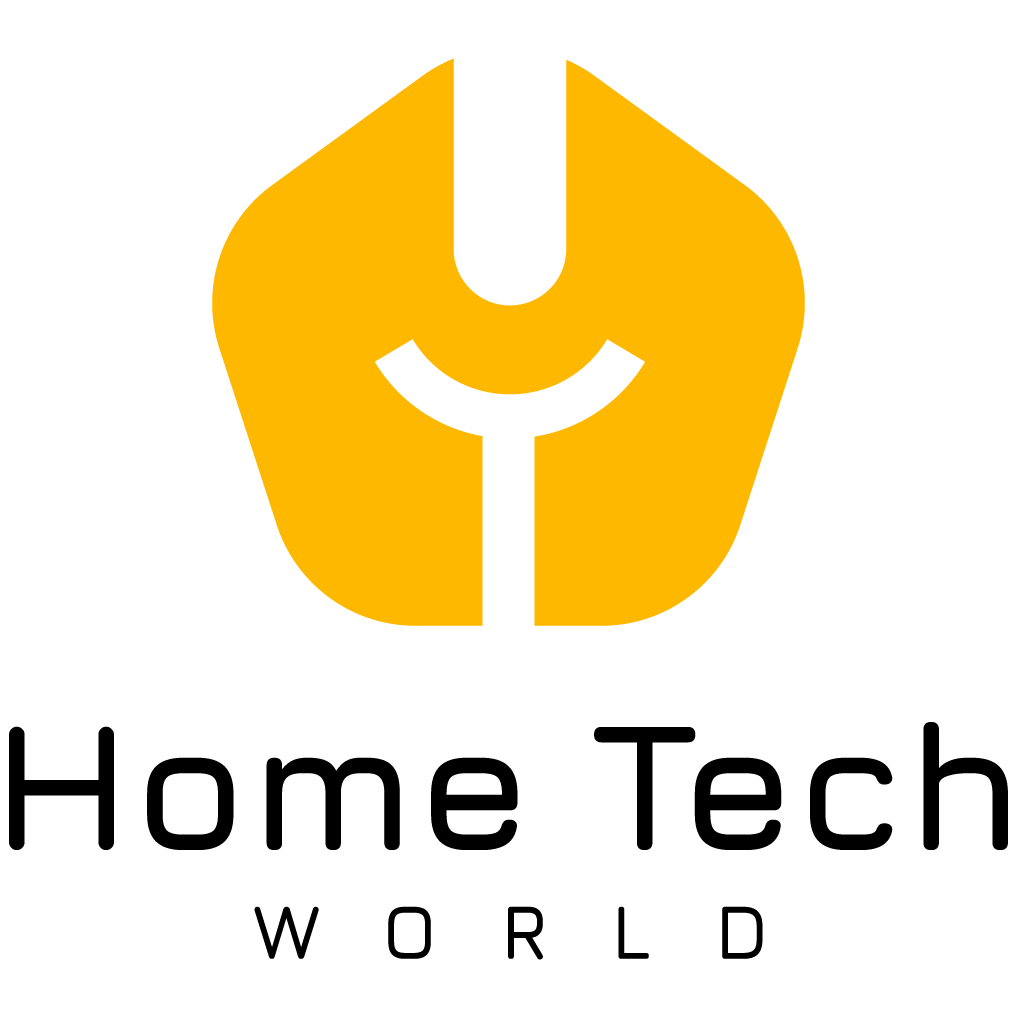 Hometechworld logo