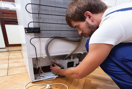 Refrigerator Repair In Kochi