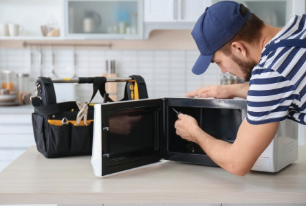 Microwave Oven Repair in Kochi