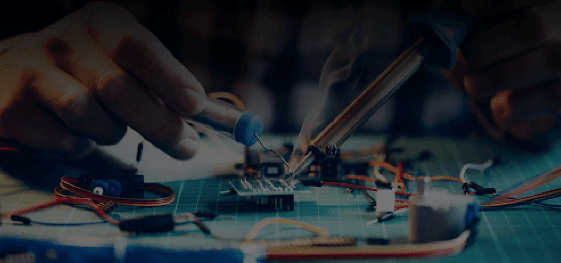 Appliance diagnosis and repair