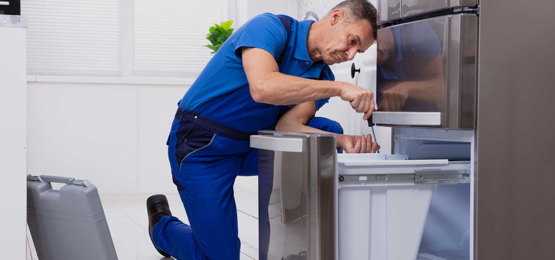 Affordable appliance repair